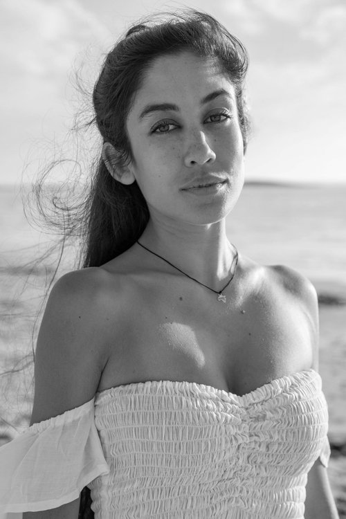 Luciana Agostinelli