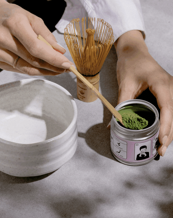Ceremony Matcha - Image 3