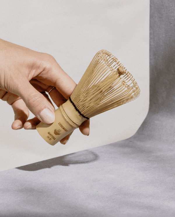 Ceremony Matcha Whisk - Image 3