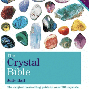 Crystal Bible