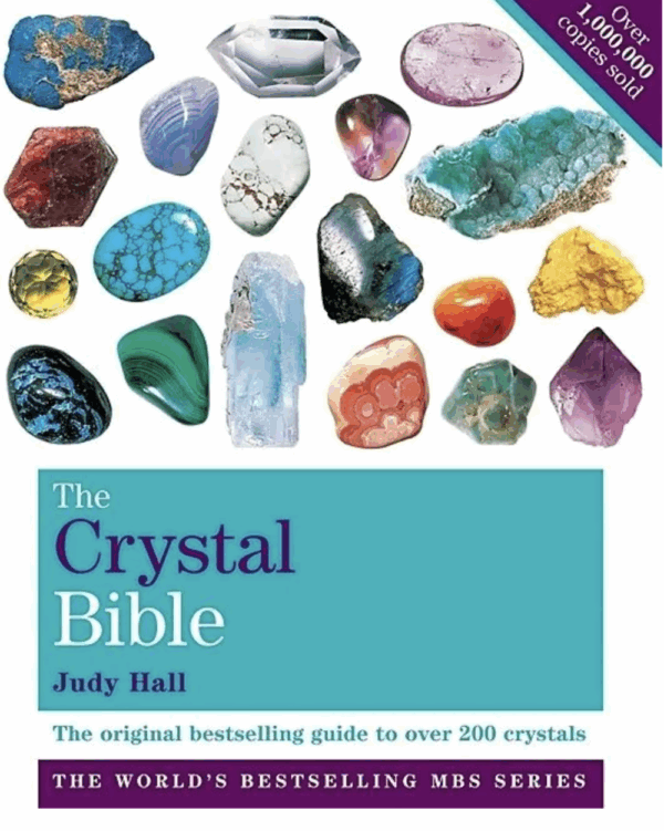 Crystal Bible