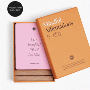 Intelligent Change Mindful Affirmations for Kids