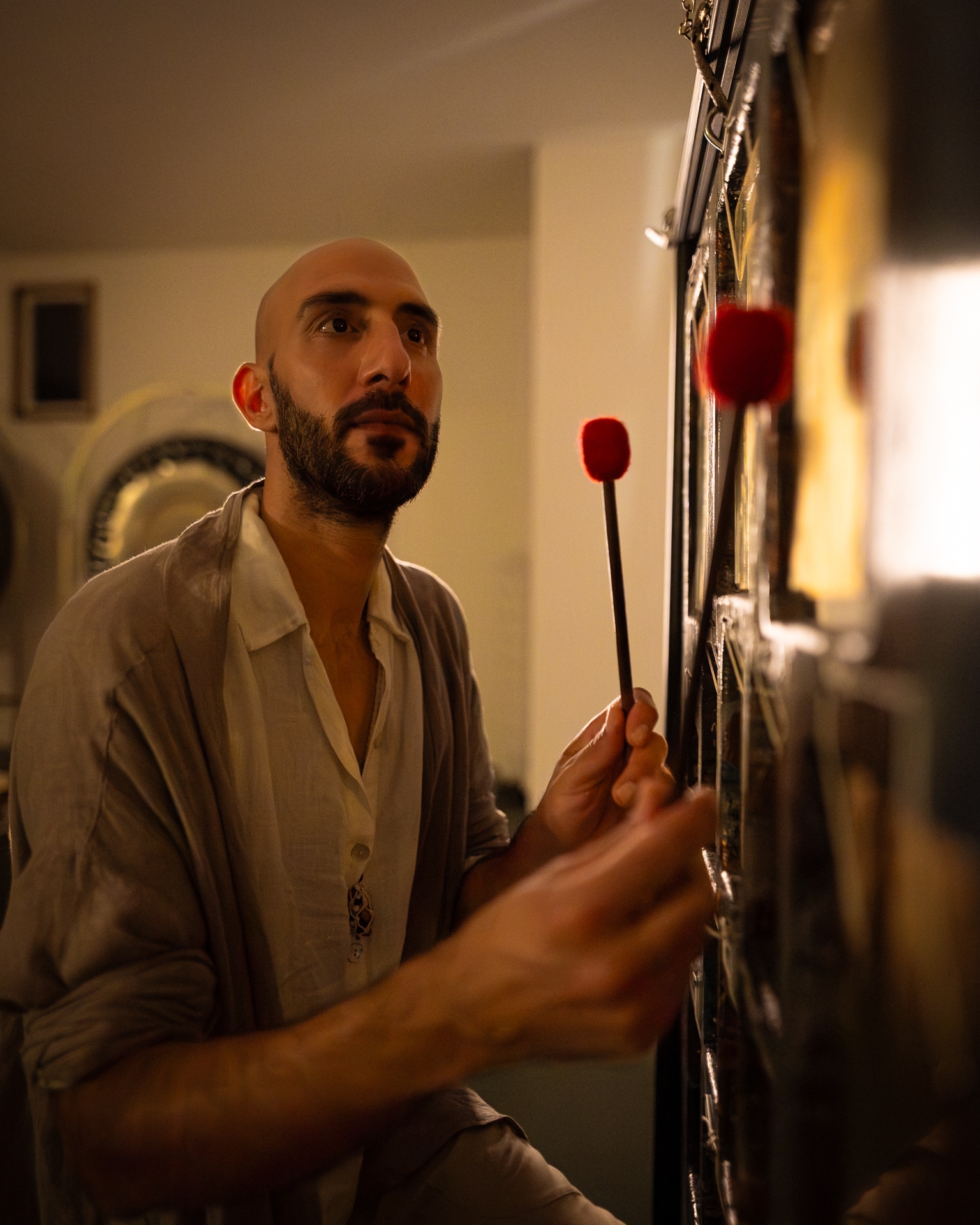 Haim Abergel